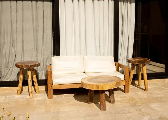 Peregrina 116 1br Luxury * Tulum