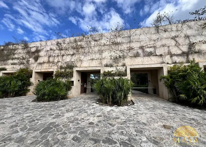 Peregrina 116 1br Luxury * Tulum