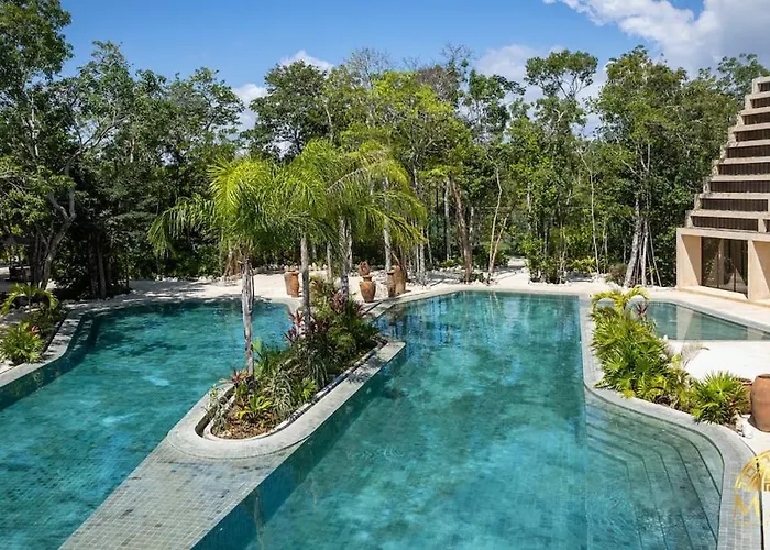 Peregrina 116 1br Luxury Appartement *