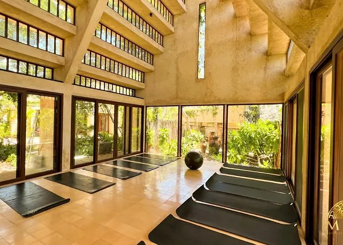 Peregrina 116 1br Luxury Appartement