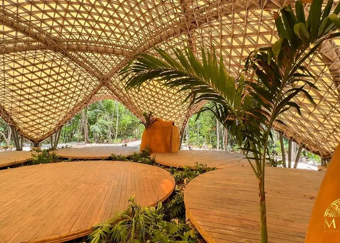 Peregrina 116 1br Luxury * Tulum