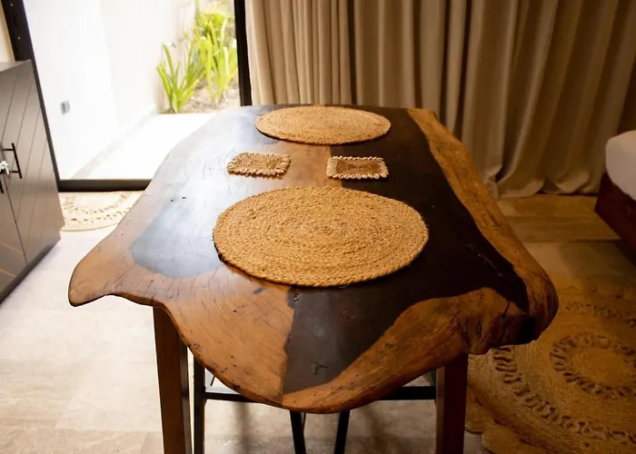 Peregrina 116 1br Luxury Tulum