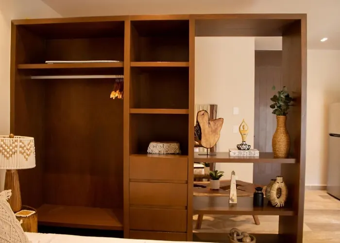 Peregrina 116 1br Luxury Appartement