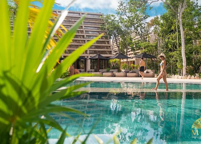 Appartement Peregrina 116 1br Luxury Tulum