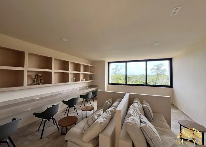 Peregrina 116 1br Luxury