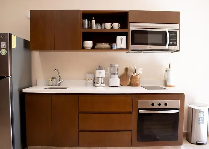 Peregrina 116 1br Luxury