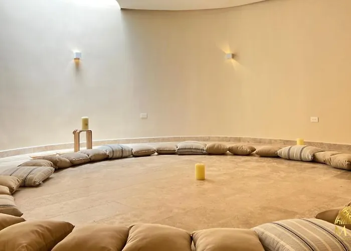 Appartement Peregrina 116 1br Luxury