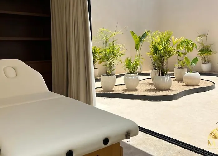 Peregrina 116 1br Luxury * Tulum
