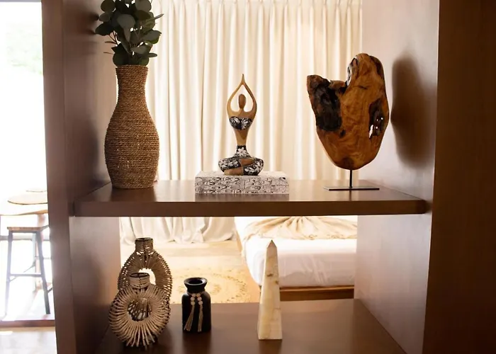 Peregrina 116 1br Luxury * Tulum