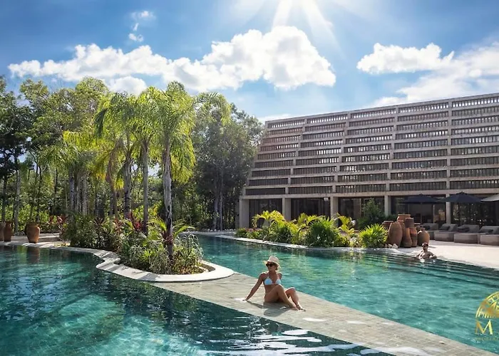 Peregrina 116 1br Luxury Tulum