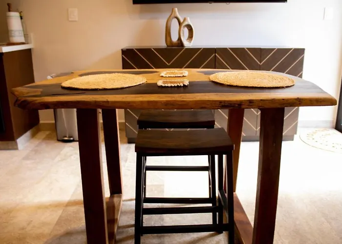 Appartement Peregrina 116 1br Luxury Tulum