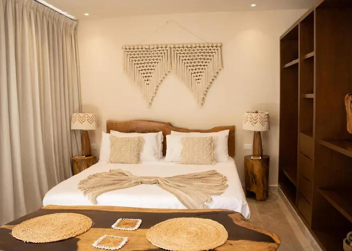 Appartement Peregrina 116 1br Luxury *