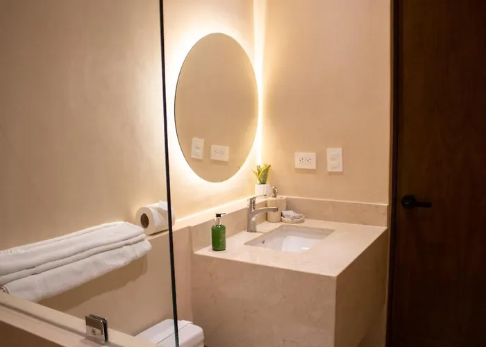 Peregrina 116 1br Luxury * Tulum