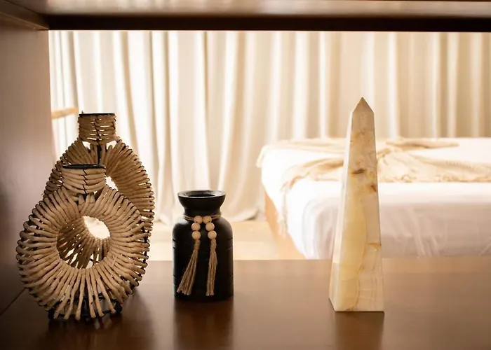 Peregrina 116 1br Luxury Appartement
