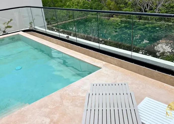 Peregrina 116 1br Luxury