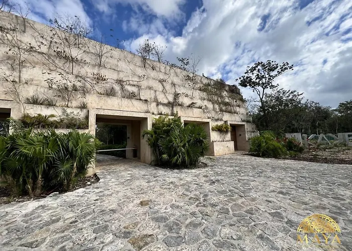 Peregrina 116 1br Luxury Appartement