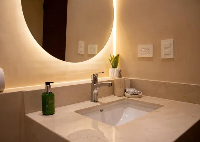 Peregrina 116 1br Luxury Tulum