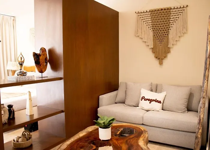 Appartement Peregrina 116 1br Luxury *