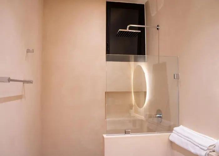 Appartement Peregrina 116 1br Luxury