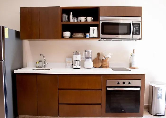 Peregrina 116 1br Luxury *