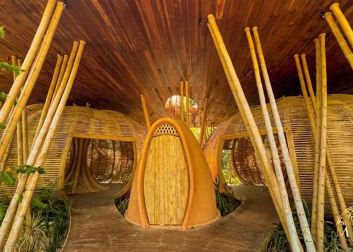 Peregrina 116 1br Luxury Appartement Tulum