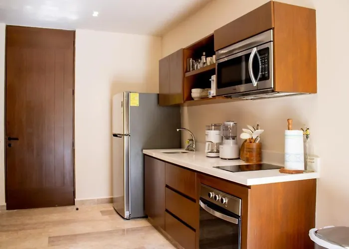 Peregrina 116 1br Luxury Appartement *