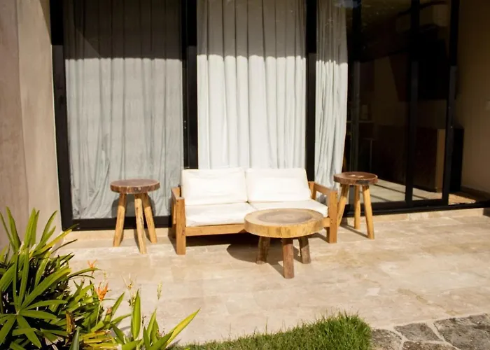 Peregrina 116 1br Luxury